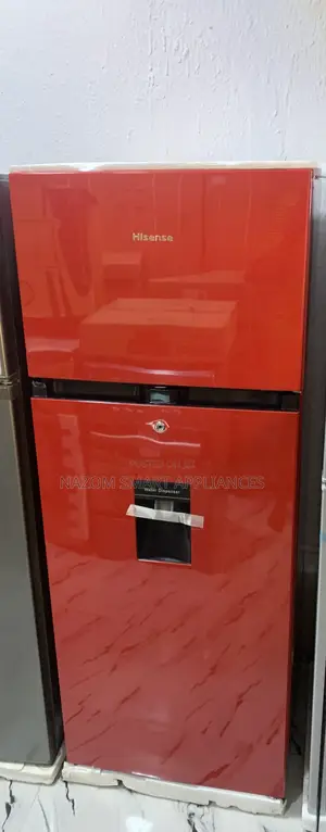 Hisense Fridge