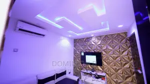 Shortlet Serviced Apartment Sango Ota Winners Canaanland