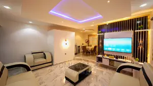 2bed Service Shortlet Apartment Sango Ota,Winners Canaanland