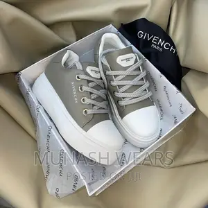Givenchy Luxury Sneakers
