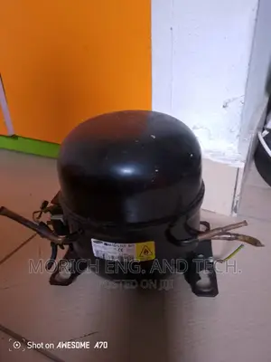 Samsung Fridge and Freezer Compressor for Sales