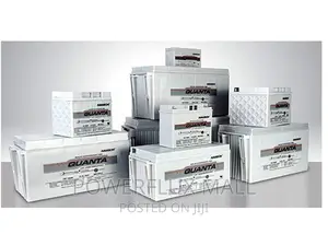 Amaron Quanta Battery 12v/200ah