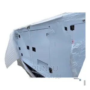 40kva Perkins Power Gen With Fullcopper Engine Capacity