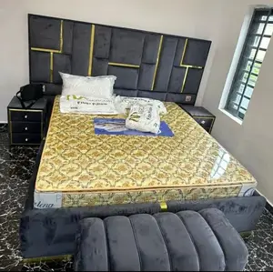 Bed Frame