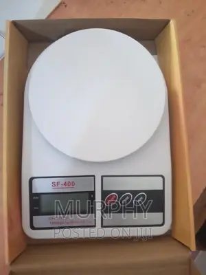 Kitchen Scale