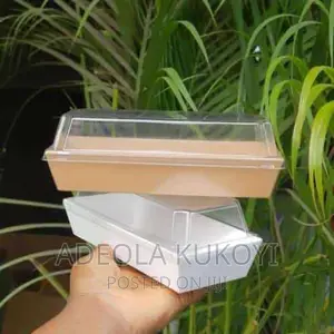 1000pcs Rectangular Paper Pack- A Pack of 1000pcs