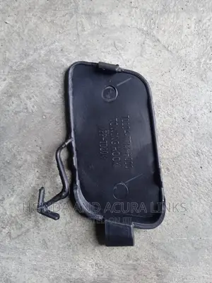 Toll Cover Honda HRV 2019---921