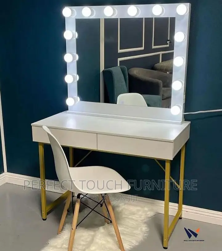 Dressing Mirror