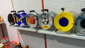 Extension Cables From Europe