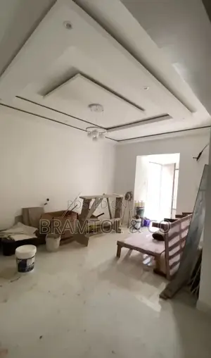 2bdrm Block of Flats in Idu Industrial for rent