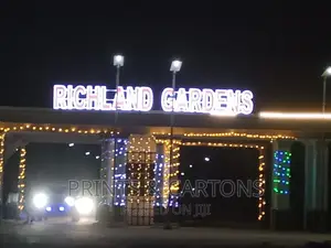 Signage for Your Estates