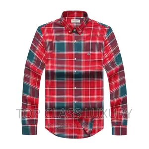 Original Lacoste Luxury Office/Coperate Shirt