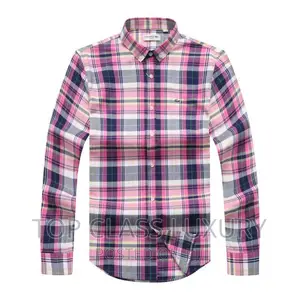 Original Lacoste Luxury Office/Coperate Shirt