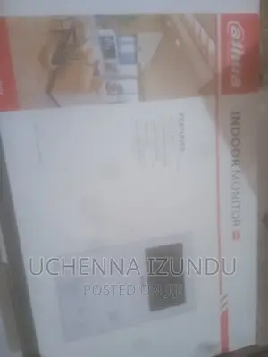 Alhua Video Doorbell