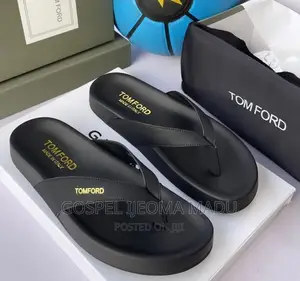 Quality Men Tomford and Dior Footwear