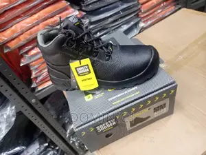 Best Boy Safety Jagger Boot