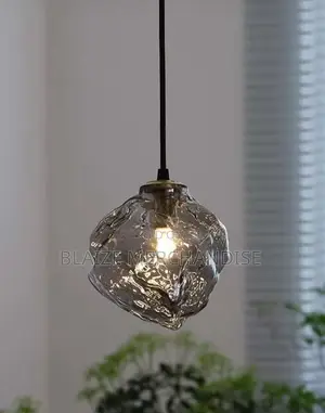 Dropping Light Chandalier