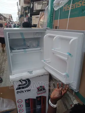 Kenstar Bed Side Fridge
