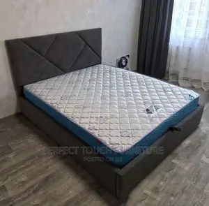 6ft by 6ft Bed Frame
