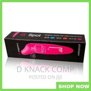 Dolphin Mini Sextoy Vibrator for Clitoris Massager