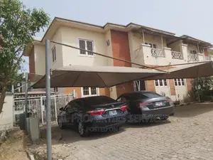 5bdrm Duplex in Jabi for sale