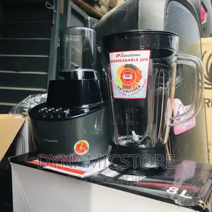Binatone Blender With Small Cup