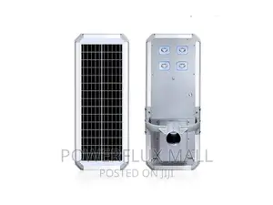 FL-P2-40W All in One Street Light
