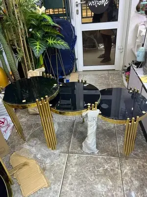 3 in 1 Centre Table
