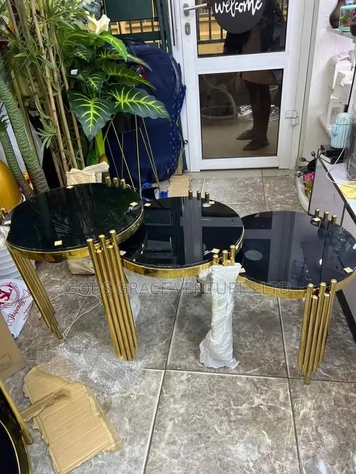 3 in 1 Centre Table