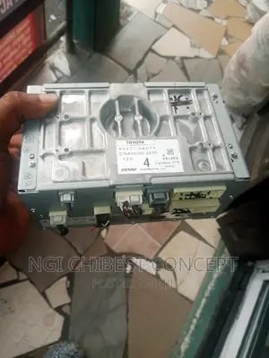 Lexus RX 350 Module for 2010 - 2012 Follow Come Foreign Used