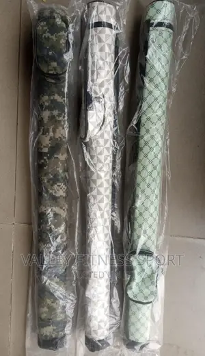 Snooker Bag