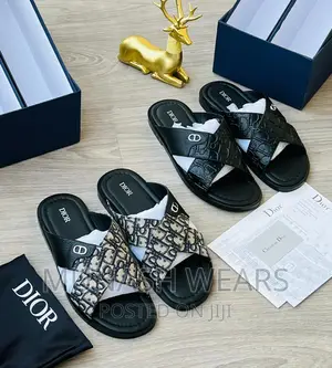 Christian Dior Original
