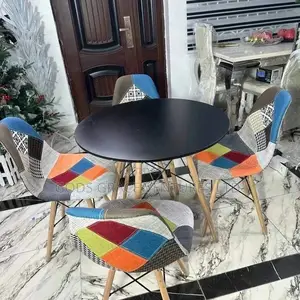 4 Seater Dining Set