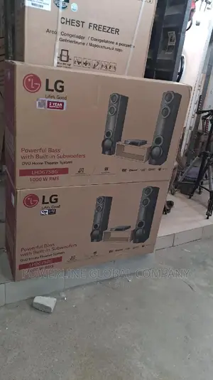 1000w Home Theater for Home's/ Restaurants/Lounges/ Bars