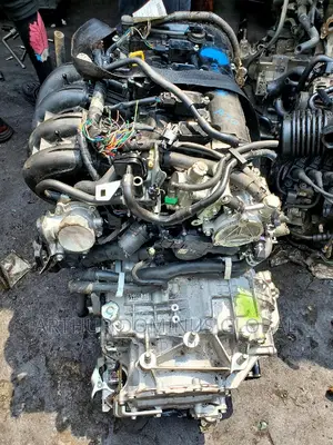 Mazda Cx9 Cx5 Gearbox 2018/2022