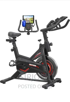Spinning Bike