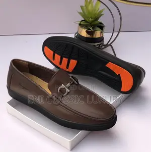 Most Wanted Trending Loafers Shoes for Men's
