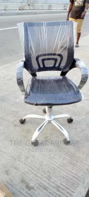 Secretary Office Chair
