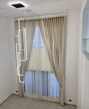 Luxury Curtain