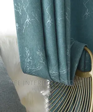 Quality Turkish Curtain