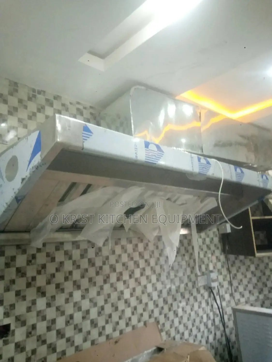 Heat Extractor Installation and Services