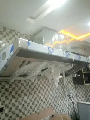 Heat Extractor Installation and Services