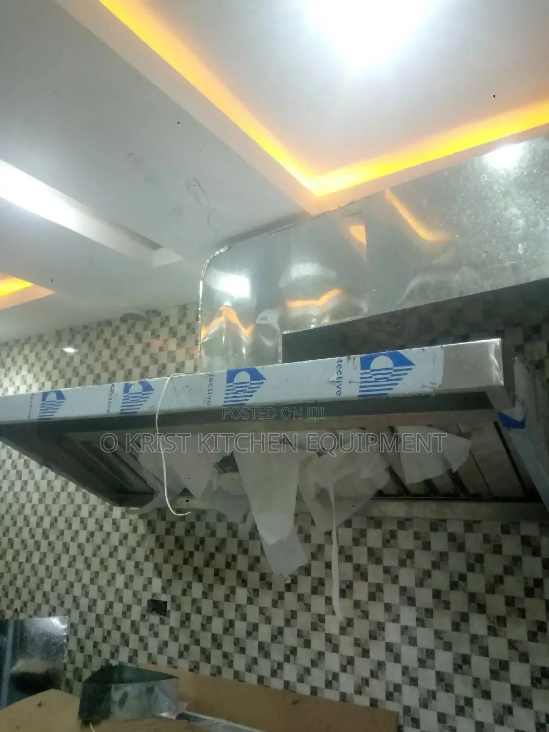 Heat Extractor Installation and Services