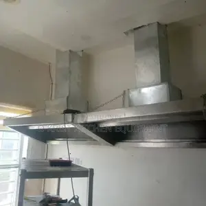 Heat Extractor Installation and Services