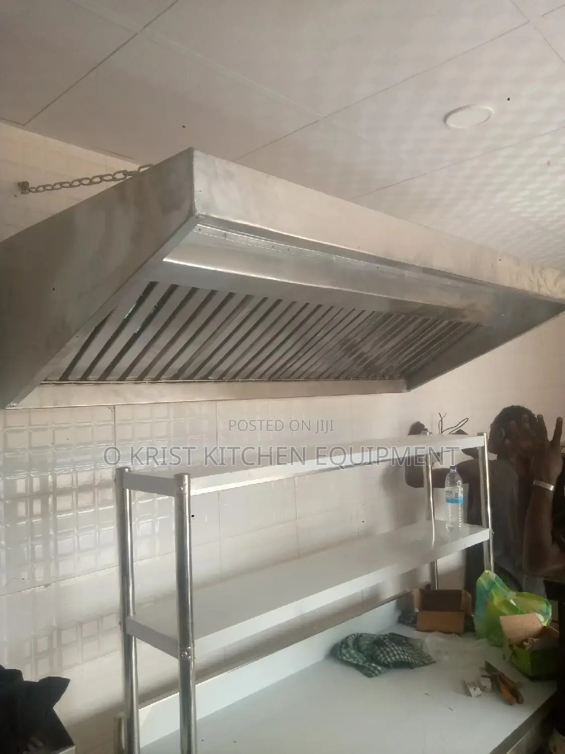 Heat Extractor Installation and Services