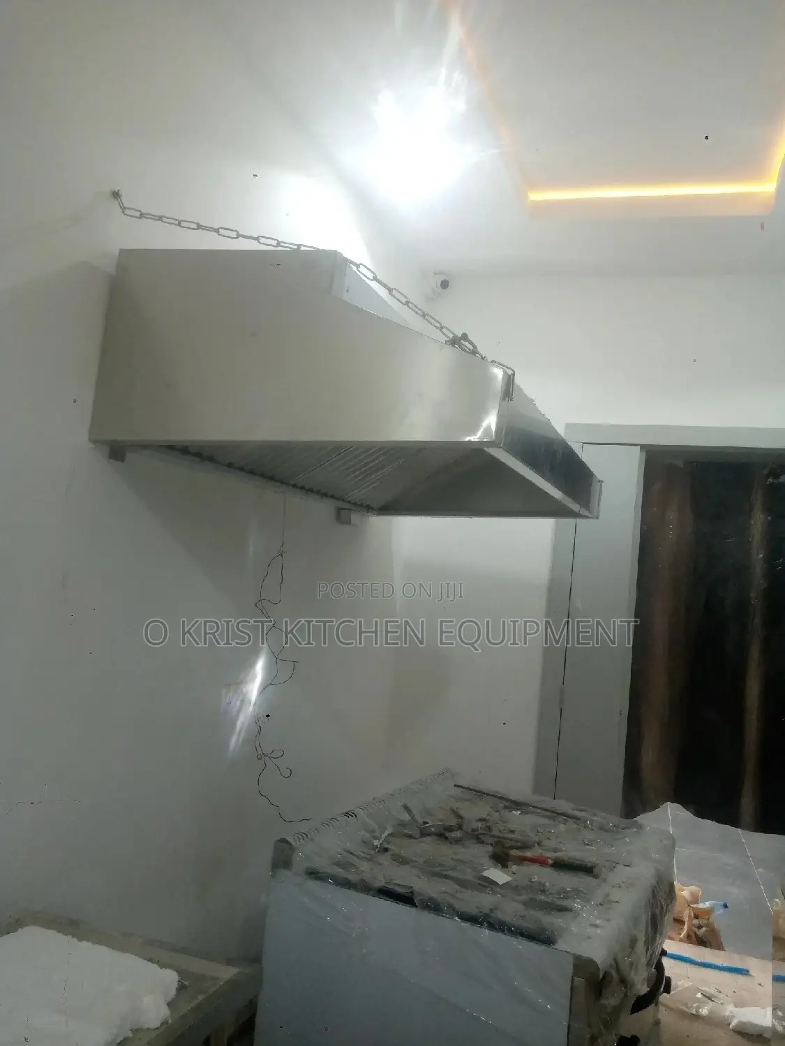 Heat Extractor Installation and Services