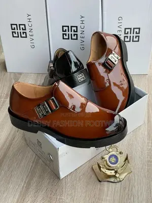 Givenchy Quality Men Shoe