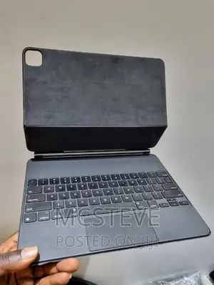 Apple iPad Pro 12.9inch Magic Keyboard Case 100% Original