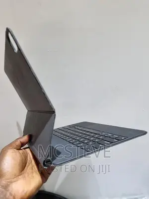 Apple iPad Pro 12.9inch Magic Keyboard Case 100% Original