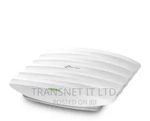Tp Link Omada Ac1350 Wireless Access Point
